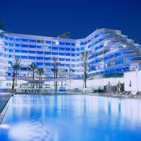 Neptune Eilat Esterno foto
