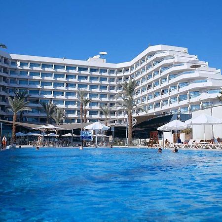 Neptune Eilat Esterno foto