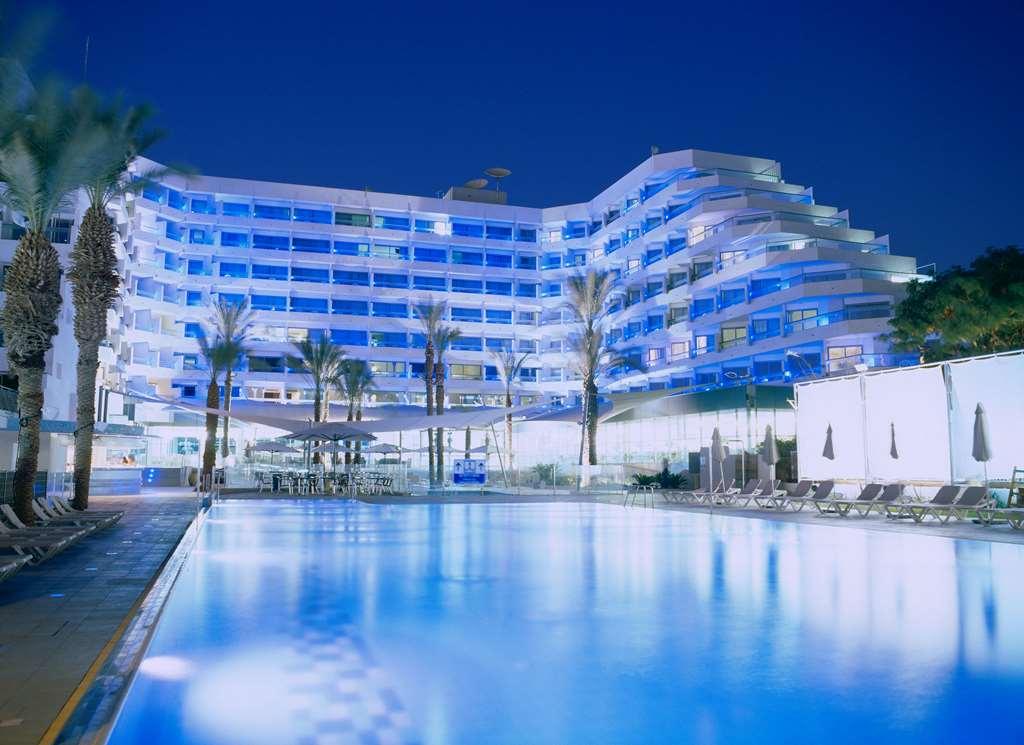 Neptune Eilat Esterno foto