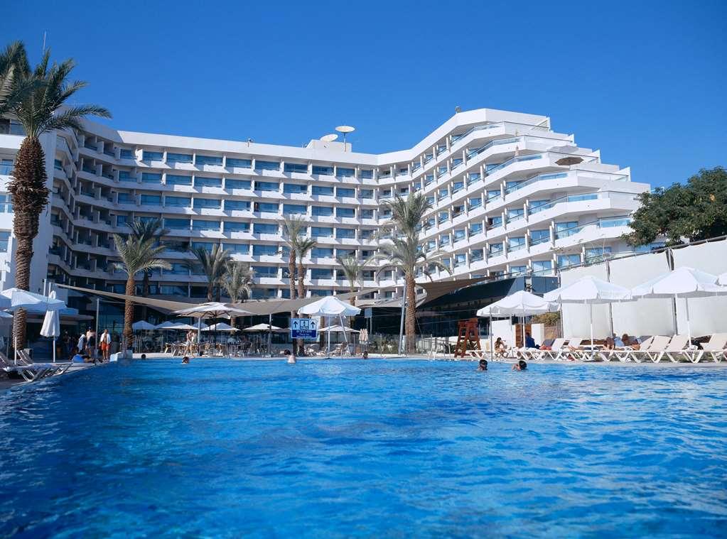 Neptune Eilat Esterno foto