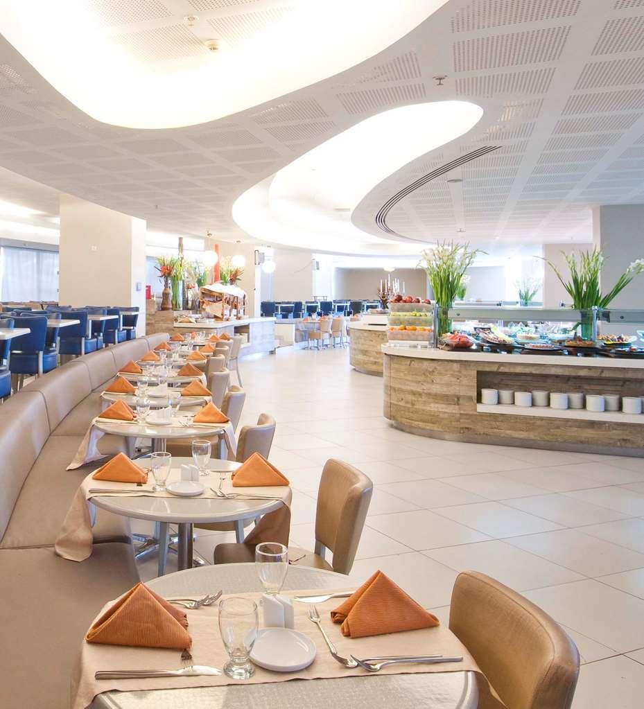 Neptune Eilat Ristorante foto