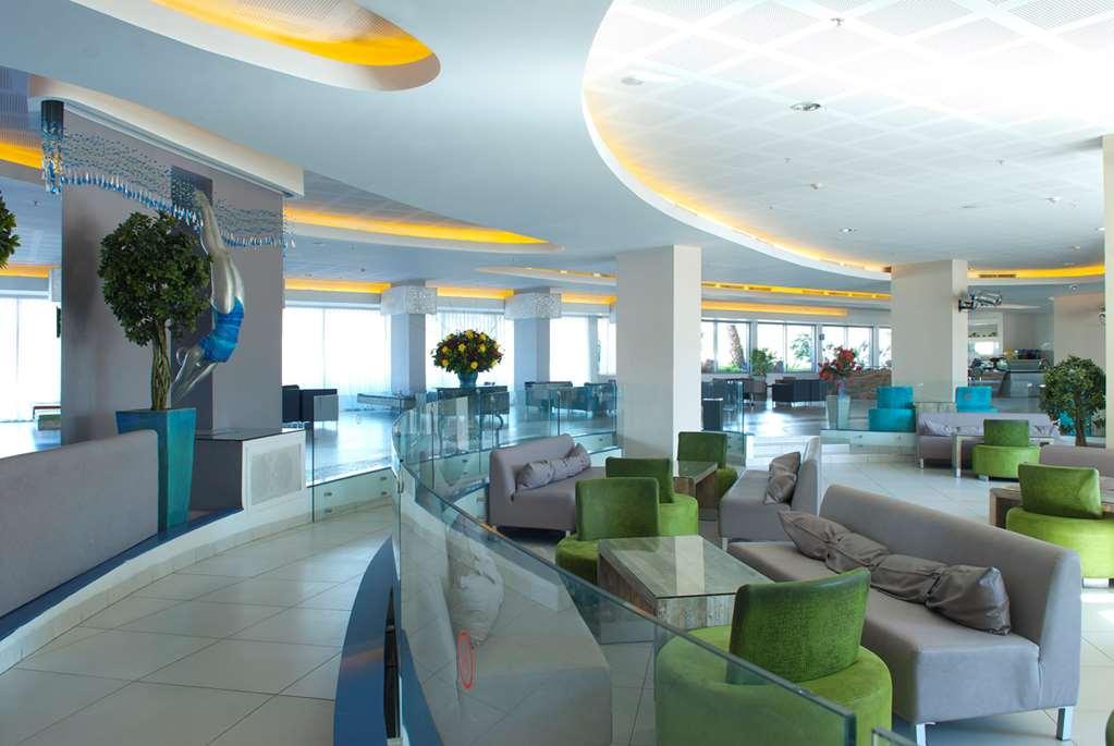 Neptune Eilat Interno foto