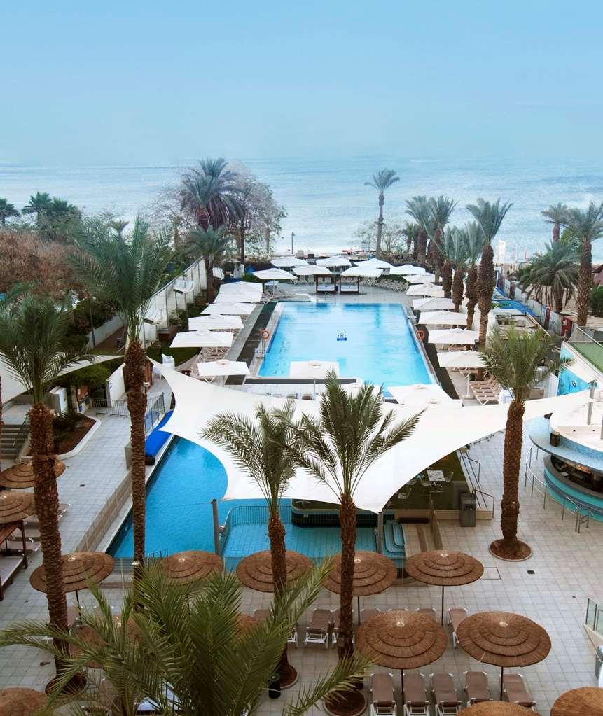 Neptune Eilat Esterno foto