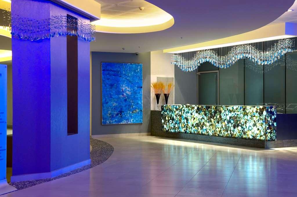 Neptune Eilat Esterno foto