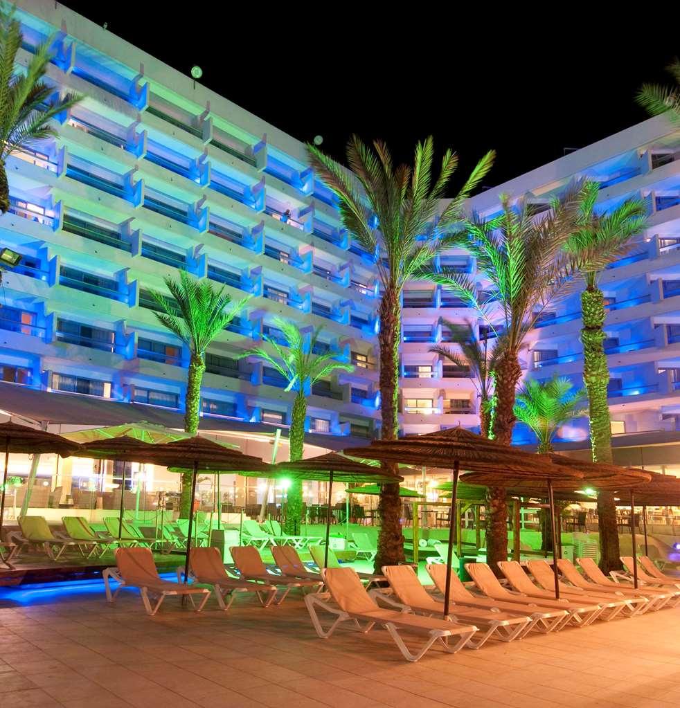 Neptune Eilat Esterno foto