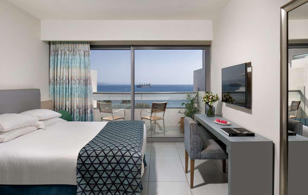Neptune Eilat Camera foto