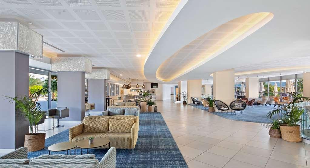 Neptune Eilat Interno foto