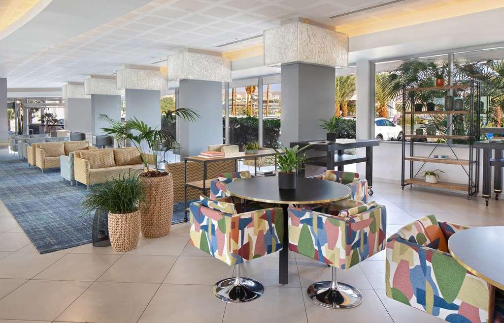 Neptune Eilat Interno foto