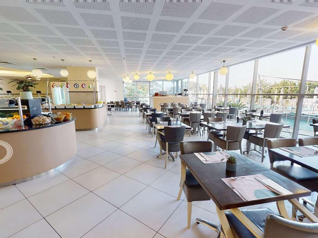 Neptune Eilat Ristorante foto